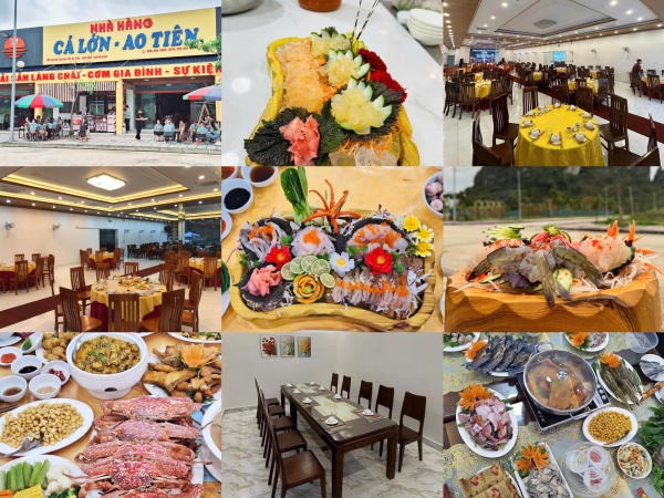 Am Thuc Van Don