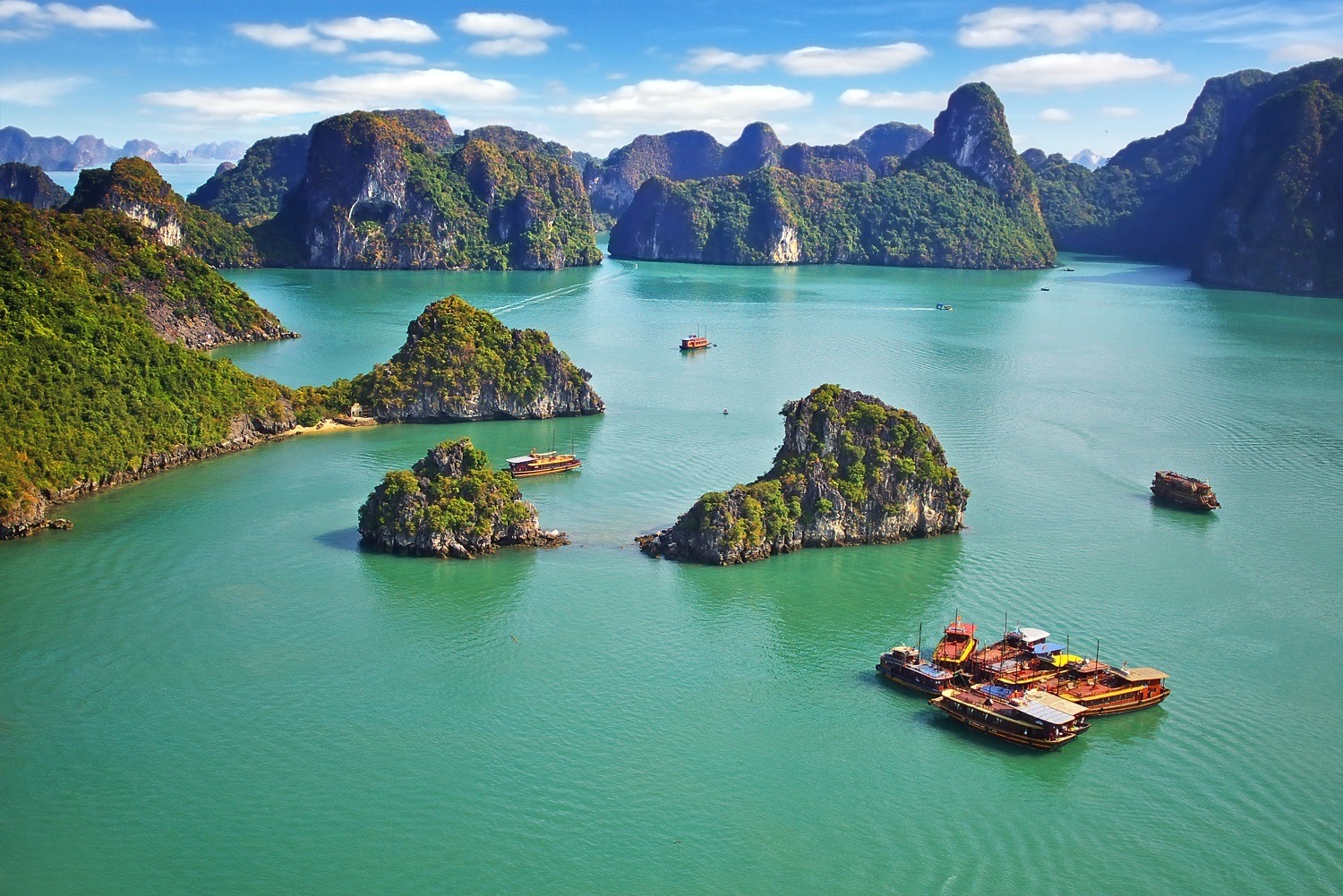 Du Lich Ha Long 1