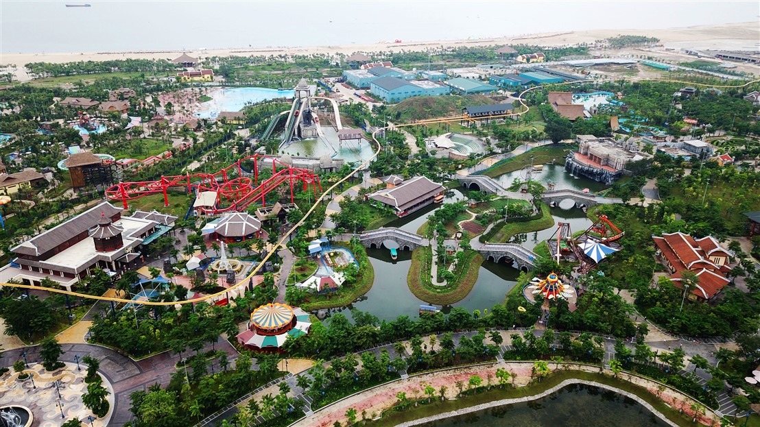 Sun World Hạ Long