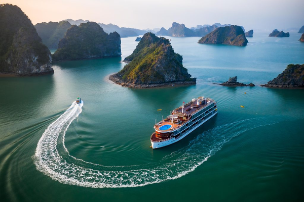 Du Lich Quang Ninh 3 Ngay 2 Dem 11