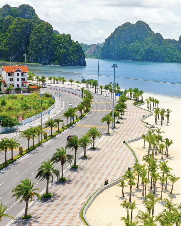 Du Lich Quang Ninh 3 Ngay 2 Dem 12