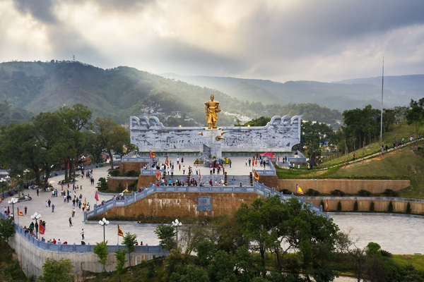 Du Lich Quang Ninh 3 Ngay 2 Dem 2