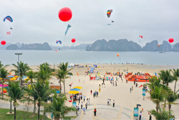 Du Lich Quang Ninh 3 Ngay 2 Dem 3