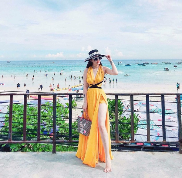 Điểm danh các bãi biển Quảng Ninh đẹp và thu hút khách du lịch 23 Bai Bien Quang Ninh 10