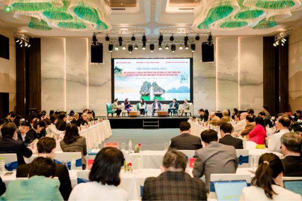 Trải nghiệm các dịch vụ trong khách sạn chuẩn 5 sao tại Wyndham Garden Sonasea Vân Đồn 35 Cac Dich Vu Trong Khach San 10