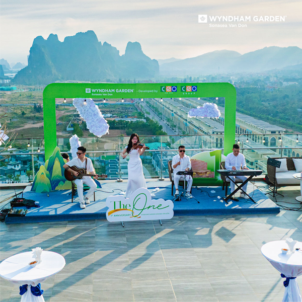 Trải nghiệm các dịch vụ trong khách sạn chuẩn 5 sao tại Wyndham Garden Sonasea Vân Đồn 40 Cac Dich Vu Trong Khach San 15