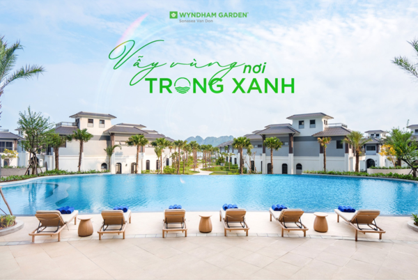 Trải nghiệm các dịch vụ trong khách sạn chuẩn 5 sao tại Wyndham Garden Sonasea Vân Đồn 41 Cac Dich Vu Trong Khach San 16