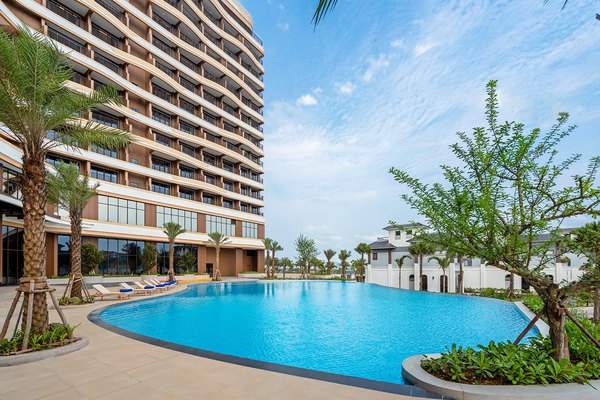 Trải nghiệm các dịch vụ trong khách sạn chuẩn 5 sao tại Wyndham Garden Sonasea Vân Đồn 42 Cac Dich Vu Trong Khach San 17