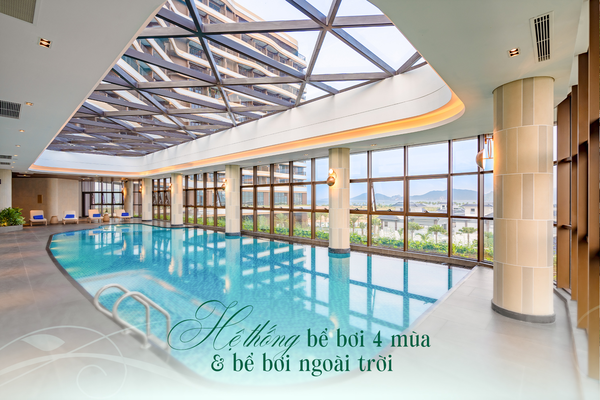 Trải nghiệm các dịch vụ trong khách sạn chuẩn 5 sao tại Wyndham Garden Sonasea Vân Đồn 43 Cac Dich Vu Trong Khach San 18