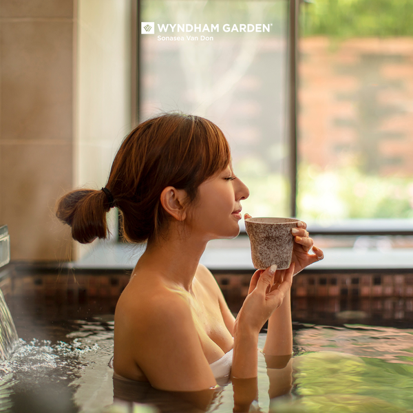 Trải nghiệm các dịch vụ trong khách sạn chuẩn 5 sao tại Wyndham Garden Sonasea Vân Đồn 26 Cac Dich Vu Trong Khach San 2