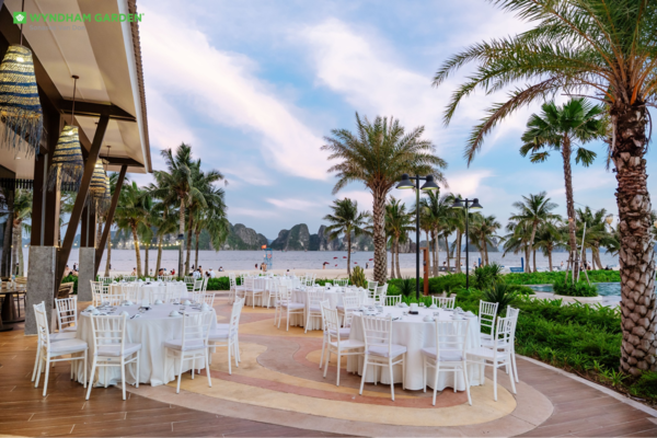 Trải nghiệm các dịch vụ trong khách sạn chuẩn 5 sao tại Wyndham Garden Sonasea Vân Đồn 28 Cac Dich Vu Trong Khach San 3