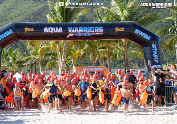 Trải nghiệm các dịch vụ trong khách sạn chuẩn 5 sao tại Wyndham Garden Sonasea Vân Đồn 31 Cac Dich Vu Trong Khach San 6