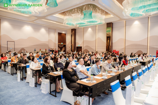 Trải nghiệm các dịch vụ trong khách sạn chuẩn 5 sao tại Wyndham Garden Sonasea Vân Đồn 33 Cac Dich Vu Trong Khach San 8