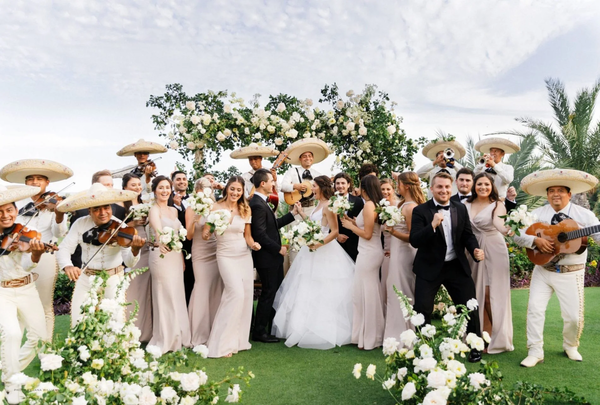 Bỏ túi kinh nghiệm, địa điểm tổ chức đám cưới du lịch hoàn hảo 21 Dam Cuoi Du Lich 1