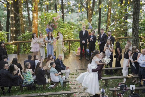 Bỏ túi kinh nghiệm, địa điểm tổ chức đám cưới du lịch hoàn hảo 40 Dam Cuoi Du Lich 14