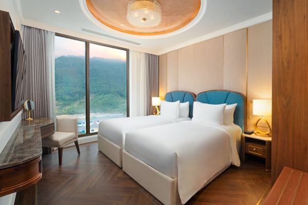 Bỏ túi kinh nghiệm, địa điểm tổ chức đám cưới du lịch hoàn hảo 28 Dam Cuoi Du Lich 4