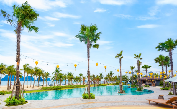 Bỏ túi kinh nghiệm, địa điểm tổ chức đám cưới du lịch hoàn hảo 29 Dam Cuoi Du Lich 5