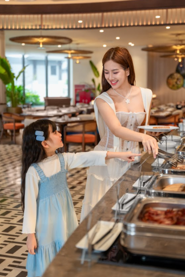 Bỏ túi kinh nghiệm, địa điểm tổ chức đám cưới du lịch hoàn hảo 31 Dam Cuoi Du Lich 6