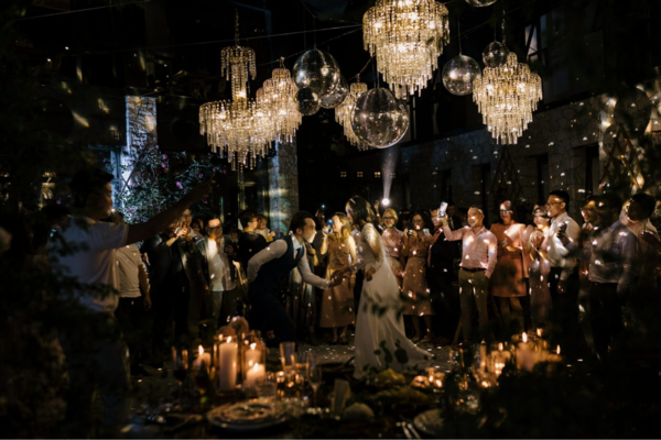 Bỏ túi kinh nghiệm, địa điểm tổ chức đám cưới du lịch hoàn hảo 34 Dam Cuoi Du Lich 8