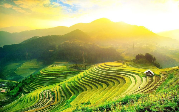 Dia Danh Noi Tieng O Viet Nam 22