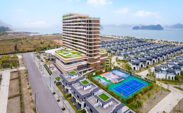 Dia Diem To Chuc Gala Dinner Cuoi Nam Tai Van Don 1