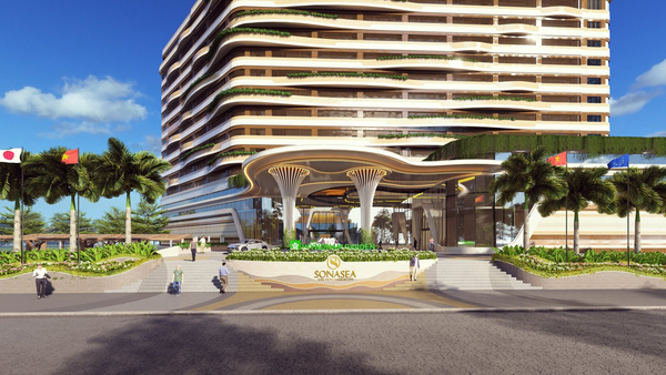 Dia Diem To Chuc Gala Dinner Cuoi Nam Tai Van Don 3