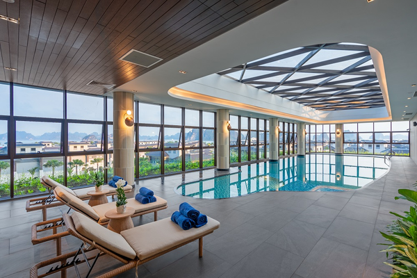 Dia Diem To Chuc Gala Dinner Cuoi Nam Tai Van Don 6