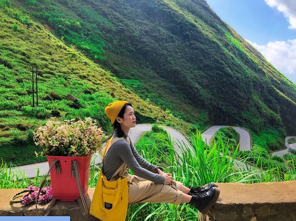 Hà Giang Là Nơi Dành Cho Những Tâm Hồn Mạnh Mẽ