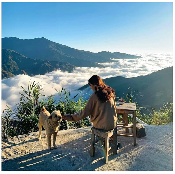 Kết Nối Và Xây Dựng Những Tình Bạn Mới