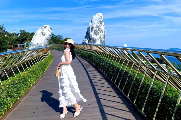 Đà Nẵng Luôn Là Lựa Chọn Hàng Đầu