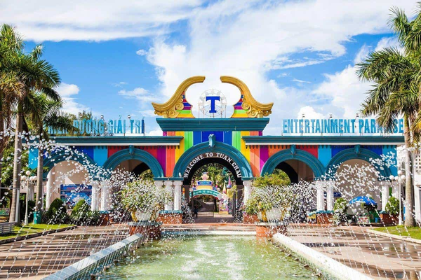 12+ Địa điểm du lịch gần Hà Nội lý tưởng cho du khách xa gần 59 Du Lich Gan Ha Noi 10