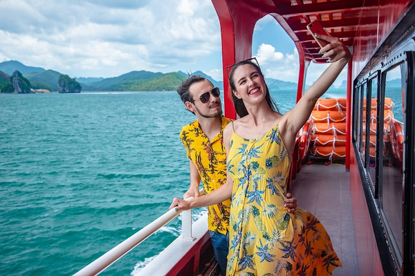 12+ Địa điểm du lịch gần Hà Nội lý tưởng cho du khách xa gần 60 Du Lich Gan Ha Noi 11