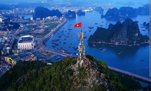 12+ Địa điểm du lịch gần Hà Nội lý tưởng cho du khách xa gần 69 Du Lich Gan Ha Noi 20