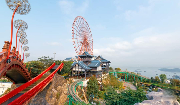 12+ Địa điểm du lịch gần Hà Nội lý tưởng cho du khách xa gần 70 Du Lich Gan Ha Noi 21