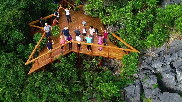 12+ Địa điểm du lịch gần Hà Nội lý tưởng cho du khách xa gần 74 Du Lich Gan Ha Noi 25