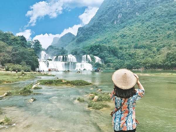 12+ Địa điểm du lịch gần Hà Nội lý tưởng cho du khách xa gần 88 Du Lich Gan Ha Noi 33