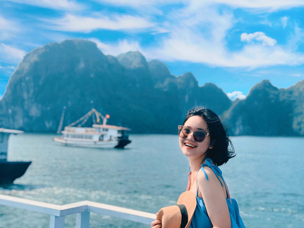 12+ Địa điểm du lịch gần Hà Nội lý tưởng cho du khách xa gần 58 Du Lich Gan Ha Noi 9