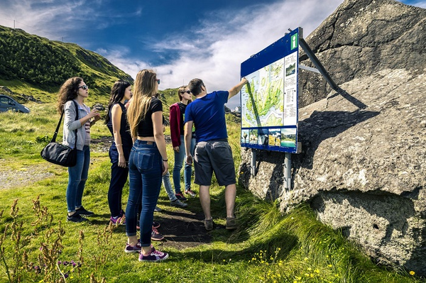 Du Lich Trai Nghiem 1