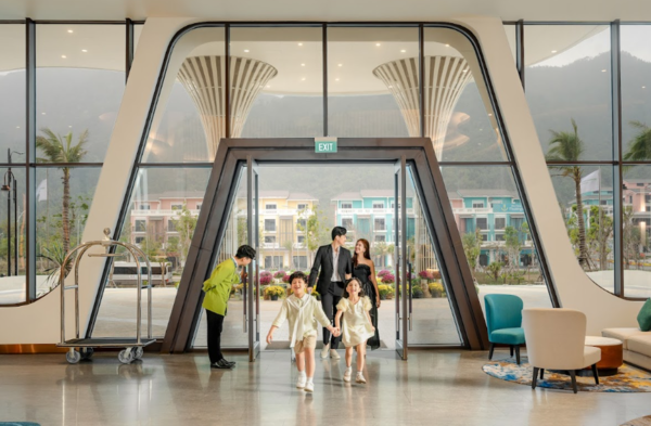 Địa điểm tổ chức Gala Dinner biển tại Vân Đồn TOP 1 hiện nay 34 Gala Dinner Bien 10