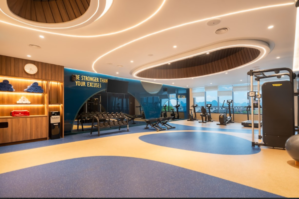 Địa điểm tổ chức Gala Dinner biển tại Vân Đồn TOP 1 hiện nay 41 Gala Dinner Bien 17