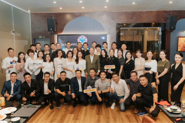 Địa điểm tổ chức Gala Dinner biển tại Vân Đồn TOP 1 hiện nay 43 Gala Dinner Bien 19