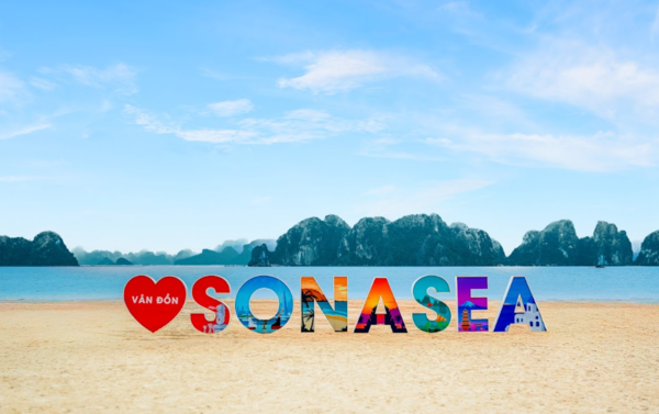 Địa điểm tổ chức Gala Dinner biển tại Vân Đồn TOP 1 hiện nay 25 Gala Dinner Bien 2