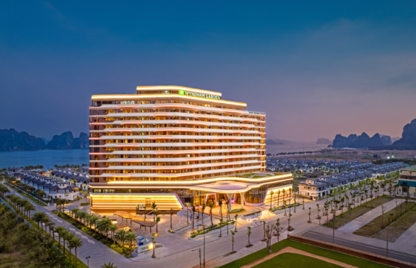 Địa điểm tổ chức Gala Dinner biển tại Vân Đồn TOP 1 hiện nay 44 Gala Dinner Bien 20