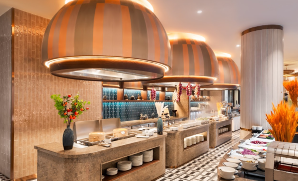 Địa điểm tổ chức Gala Dinner biển tại Vân Đồn TOP 1 hiện nay 31 Gala Dinner Bien 7