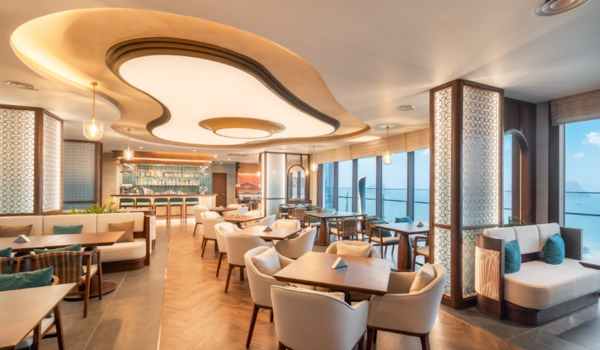 Địa điểm tổ chức Gala Dinner biển tại Vân Đồn TOP 1 hiện nay 33 Gala Dinner Bien 9