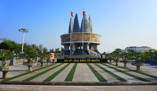 Khu Du Lich Quang Ninh 16