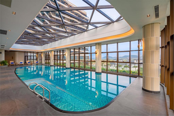 Khu Du Lich Quang Ninh 2