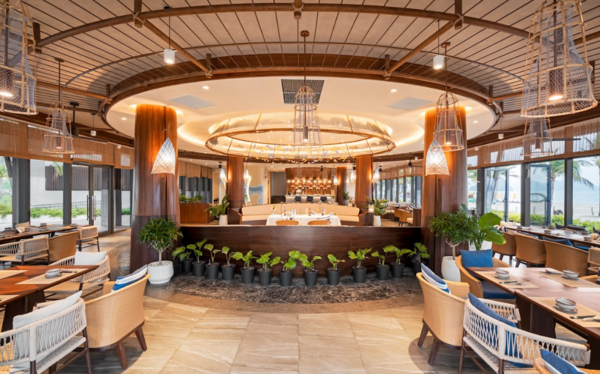 Khu Du Lich Quang Ninh 6