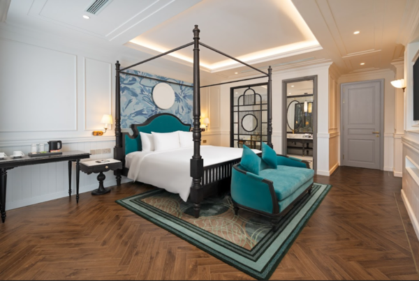 Khu Du Lich Quang Ninh 7