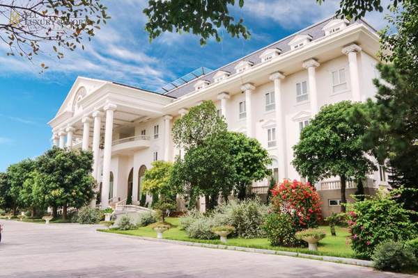 7 khu nghỉ dưỡng gần Hà Nội cho cặp đôi giúp bạn hâm nóng tình cảm 33 Khu Nghi Duong Gan Ha Noi Cho Cap Doi 13